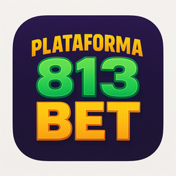 plataforma813bet.net favicon