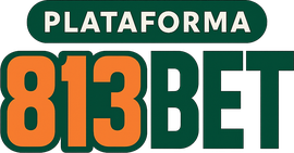 Plataforma 813bet Logo